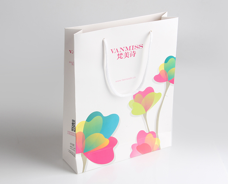 銅版紙袋 駿業(yè)銅版紙袋