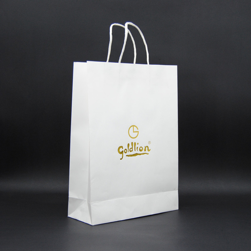 白牛皮紙袋 駿業(yè)白牛皮紙袋