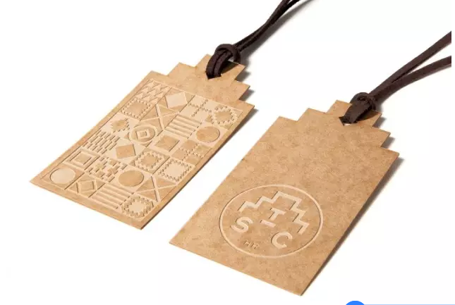 衣服吊牌-廣州駿業(yè)包裝實(shí)業(yè)有限公司 衣服吊牌