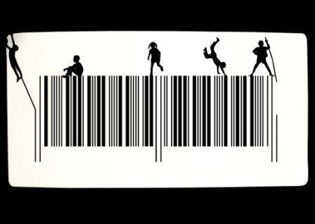 商品條碼印刷廠家-廣州駿業(yè)包裝實業(yè)有限公司 商品條碼印刷廠家