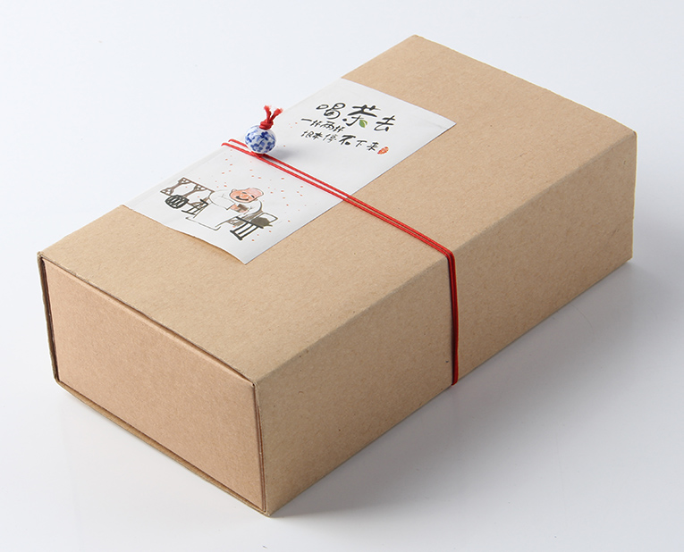 茶葉禮盒定做服務(wù)是如何取代古時(shí)候的茶葉餅的？