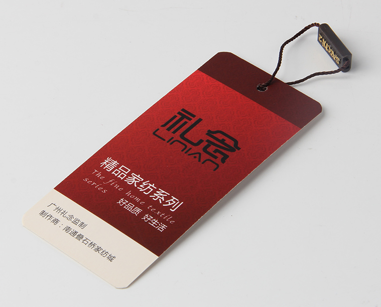 t恤吊牌廠的老師傅急急忙忙買來新的油墨，就是為了透明度