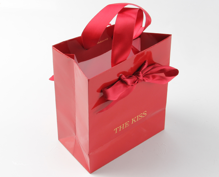 高檔禮品袋廠統(tǒng)計(jì)01年以來，絲印技術(shù)的起伏市場