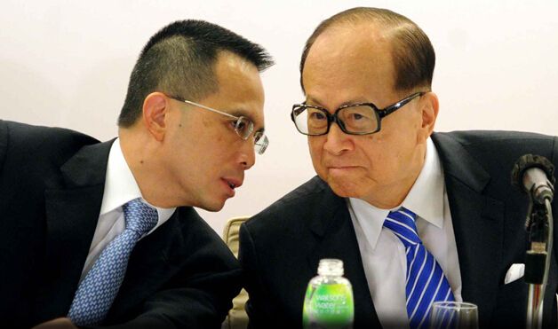 3.16，一位實業(yè)巨頭的退下給廣州禮品袋廠留下明燈