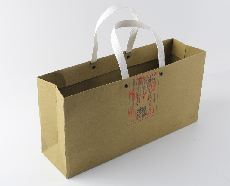 茶葉商和你都不明白，紙袋廠家的樣品費為何貴，貴在哪