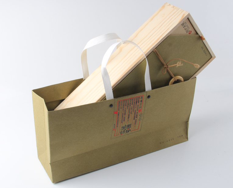 茶葉商和你都不明白，紙袋廠家的樣品費為何貴，貴在哪