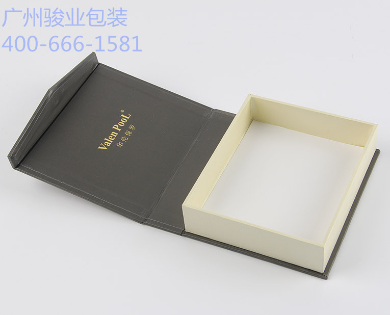 只有不斷精進(jìn)茶葉精裝盒定做技術(shù)，才能夠站穩(wěn)腳跟