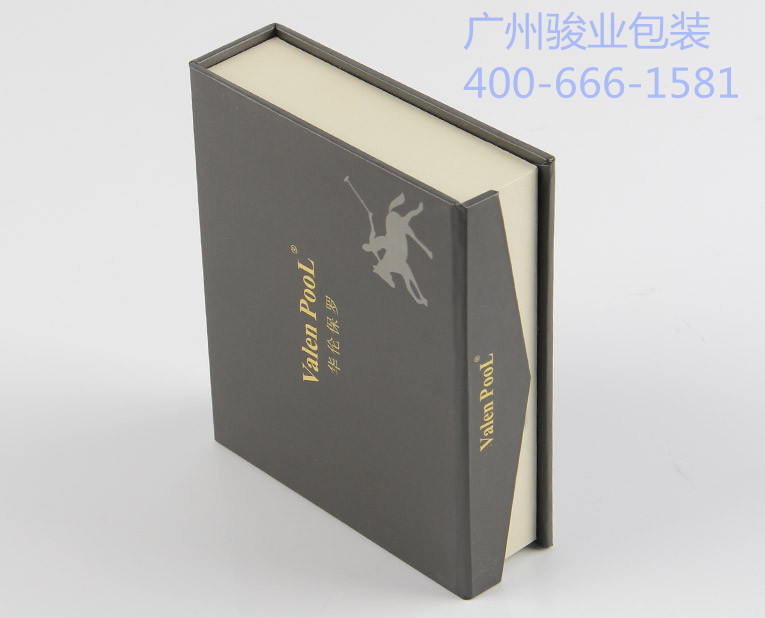 只有不斷精進(jìn)茶葉精裝盒定做技術(shù)，才能夠站穩(wěn)腳跟