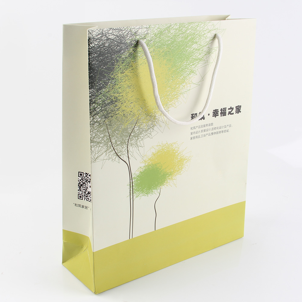衣服紙袋工廠的業(yè)務(wù)同事，寫下了和客戶溝通的精髓