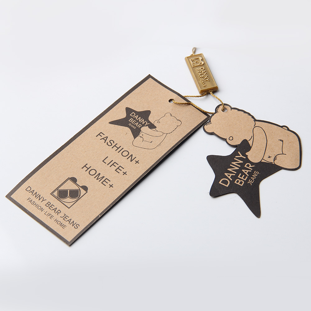 廣交會(huì)上，牛仔褲吊牌工廠如臨大敵，遇見旗鼓相當(dāng)?shù)膶?duì)手