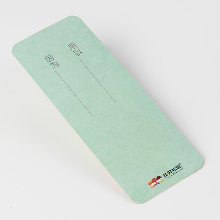 想要彩色吊牌，但是預算不足怎么辦，工廠給你3個tips