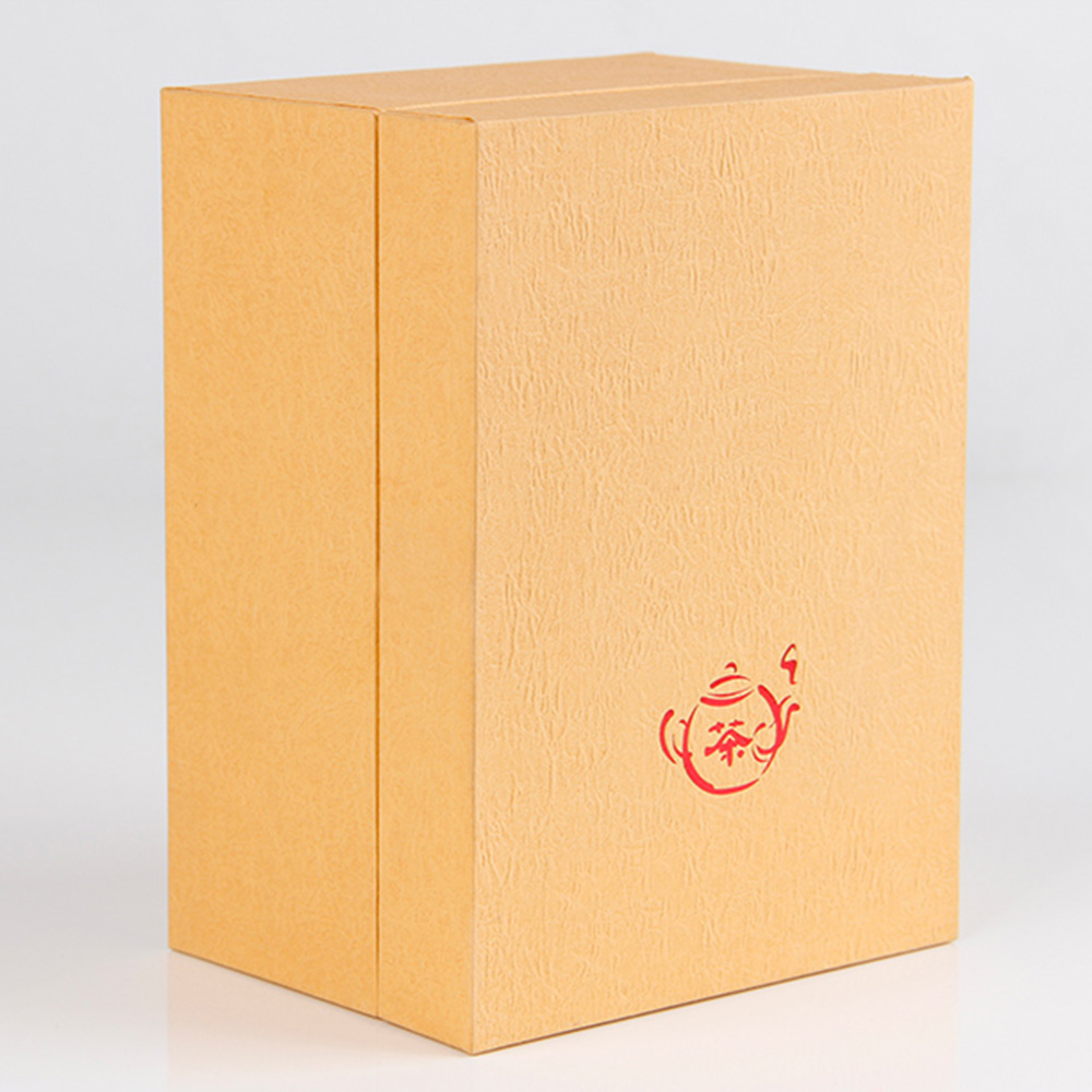 茶葉禮品盒定制的內(nèi)材料是不是越厚越好？
