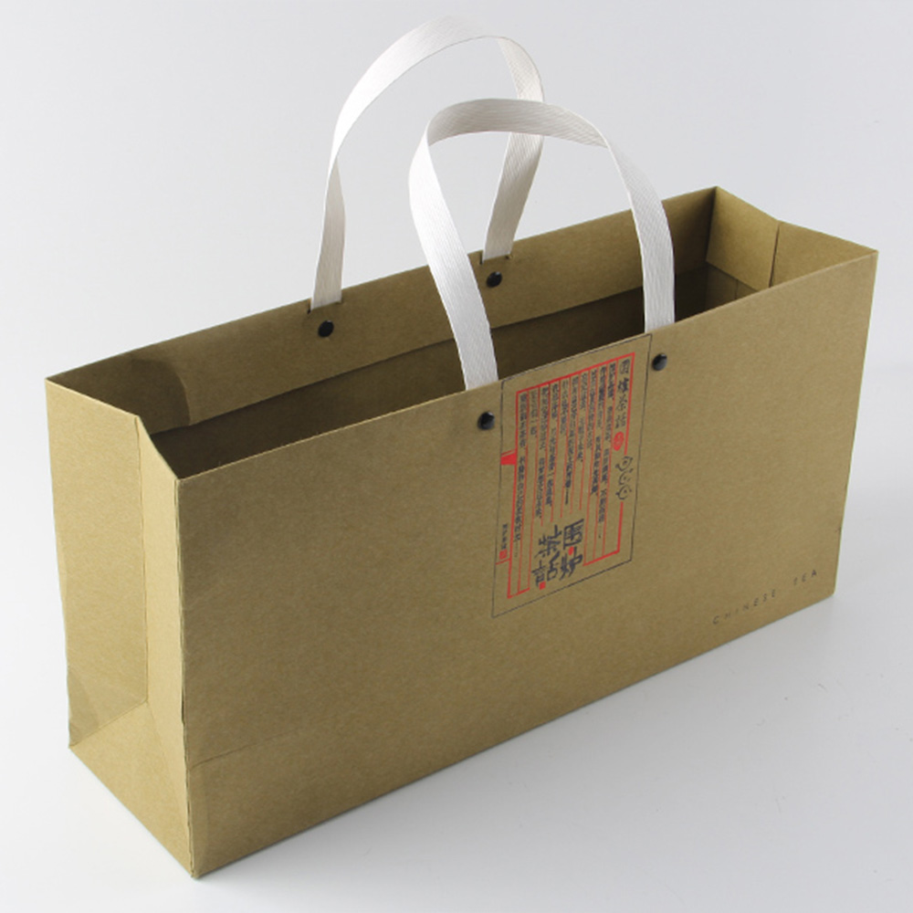 顏色對(duì)于茶葉紙袋訂做一樣是非常重要的 顏色對(duì)于茶葉紙袋訂做一樣是非常重要的