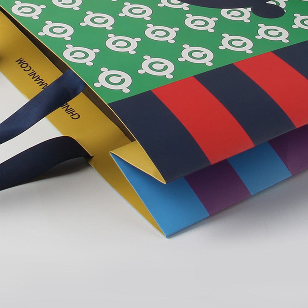 襯衫紙袋工廠坦白這2點會直接影響紙袋質(zhì)量 襯衫紙袋工廠坦白這2點會直接影響紙袋質(zhì)量