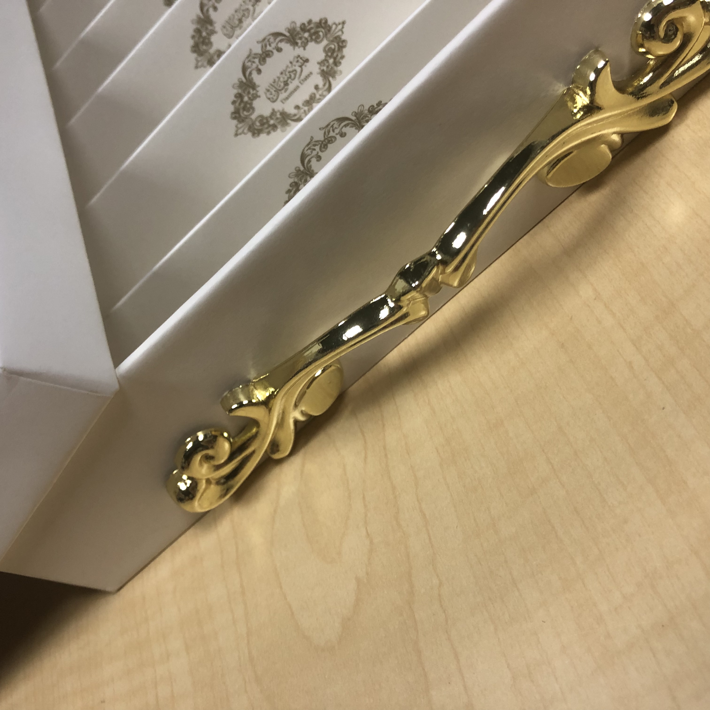 復古保健品禮品盒訂制需求居然在增加