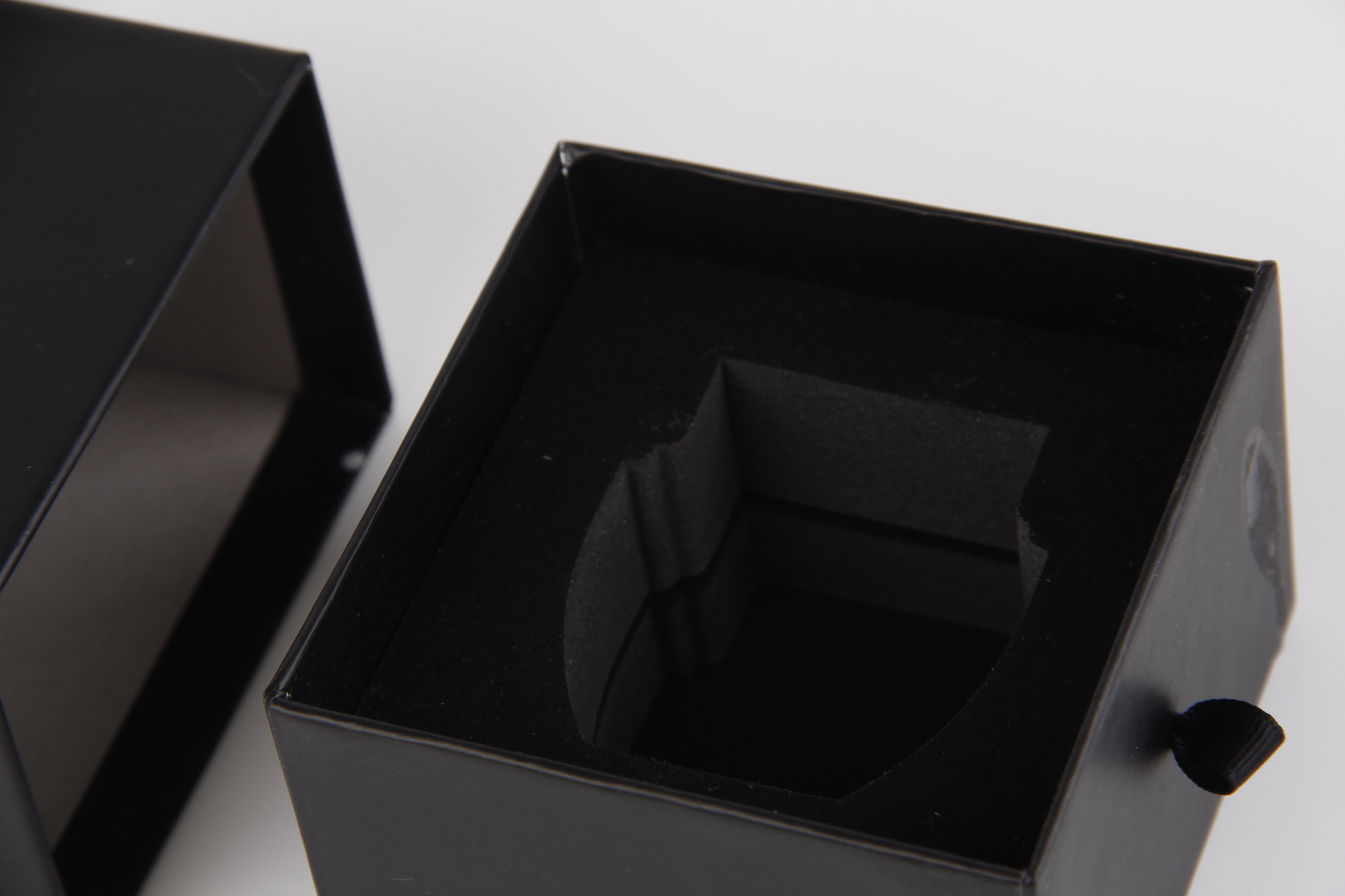 手表禮品盒訂制找準定位你就知道該用枕頭還是海綿了