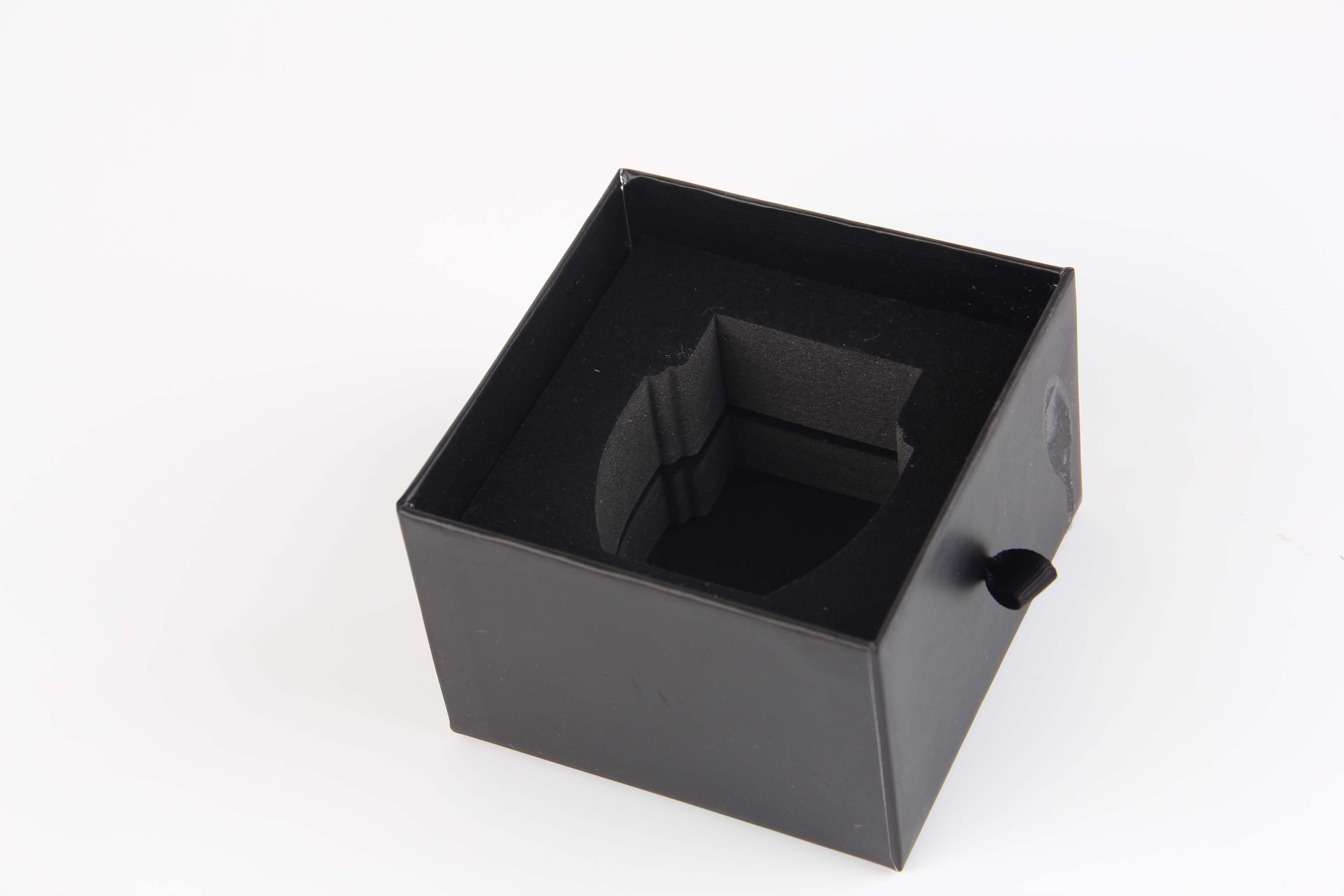 手表禮品盒訂制找準定位你就知道該用枕頭還是海綿了