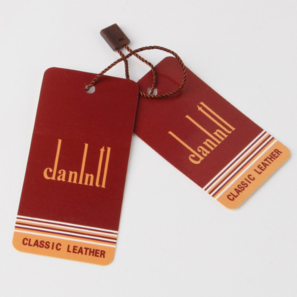 服裝紙牌制造商告訴你專色和四色中的深層次學(xué)問(wèn)