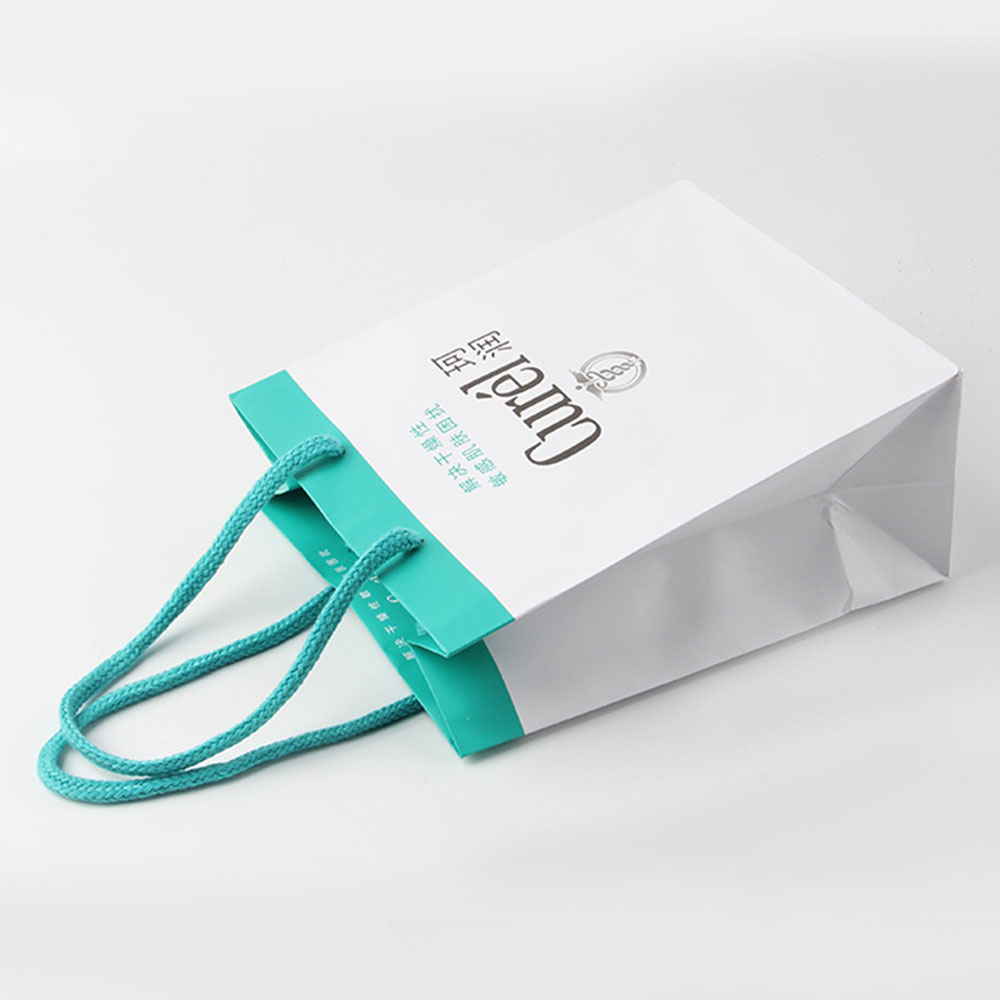 拔草避坑的t恤紙袋設(shè)計(jì)門(mén)道