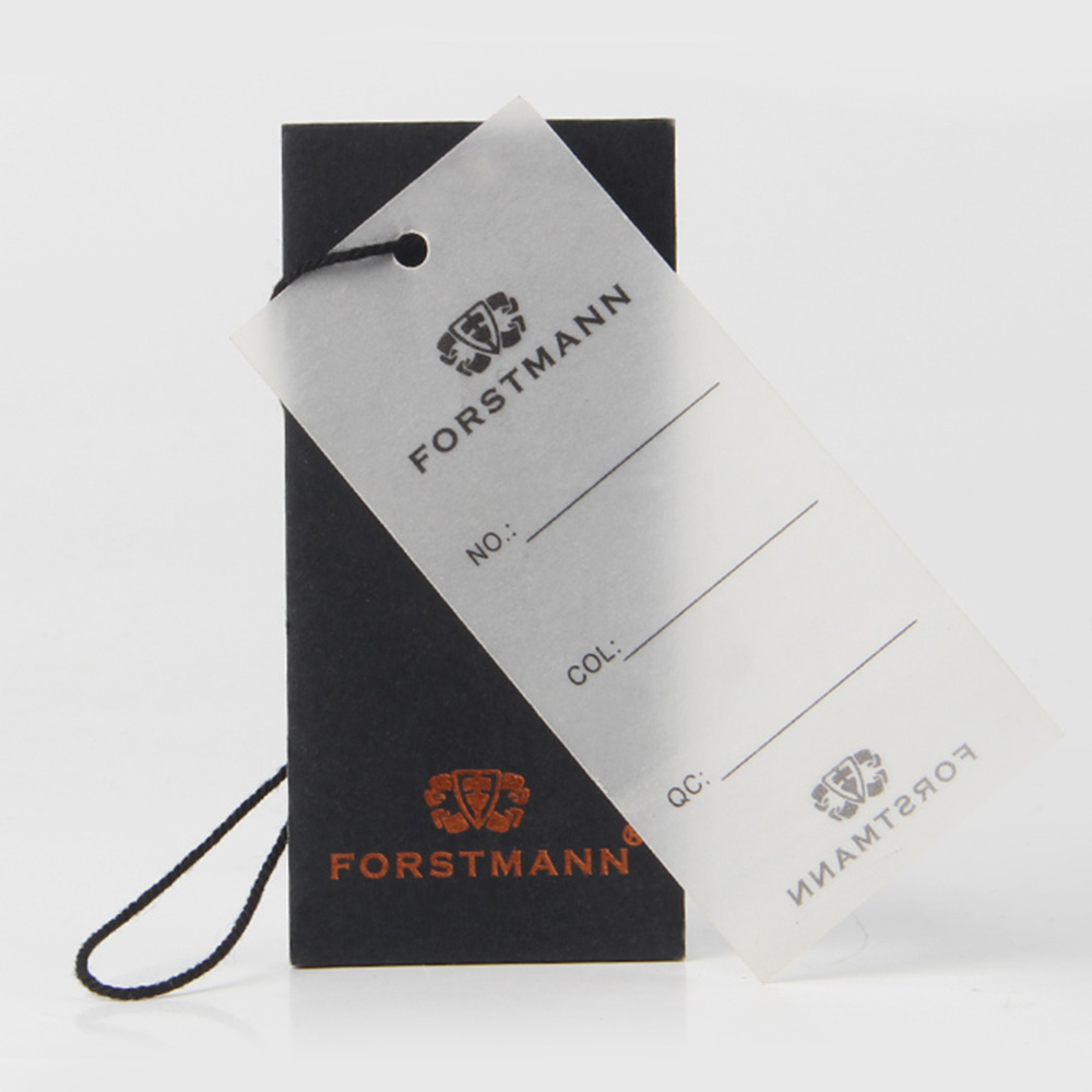 紙張又大漲？聽(tīng)聽(tīng)衣服紙牌制造商的分析