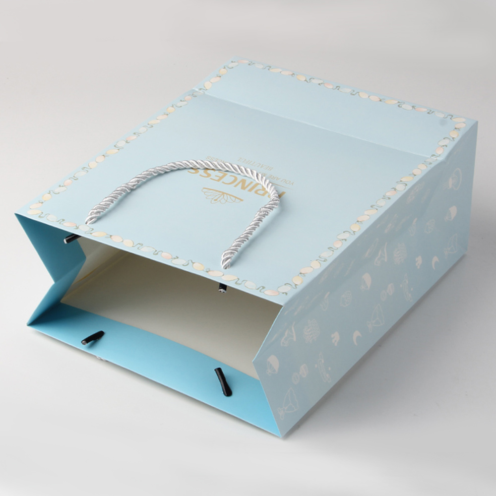 香水紙袋定做出來真的只是成型這么簡(jiǎn)單嗎