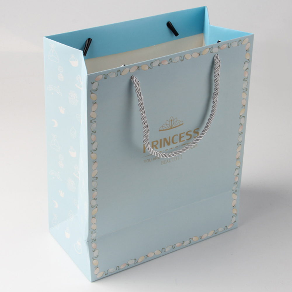 香水紙袋定做出來真的只是成型這么簡(jiǎn)單嗎