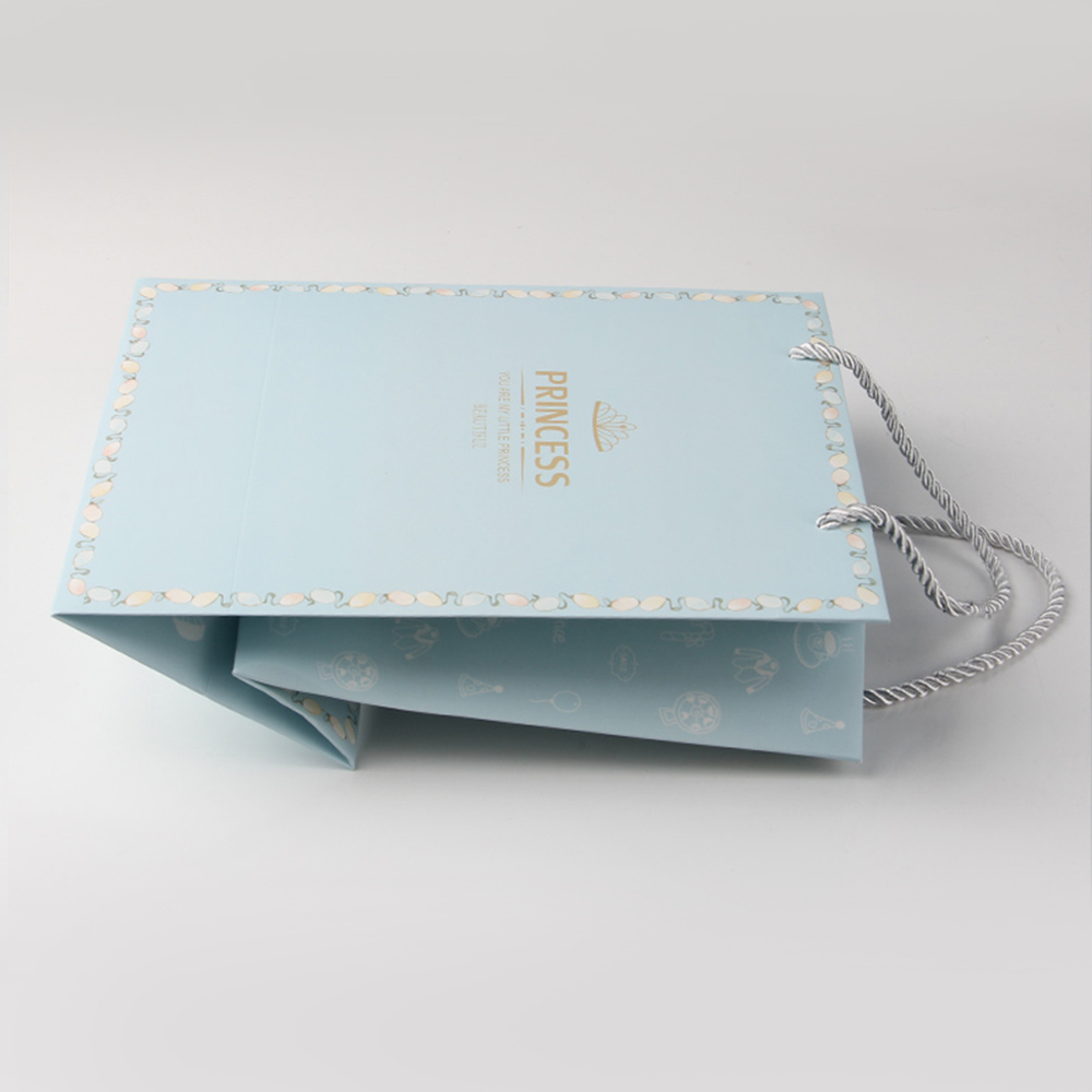 香水紙袋定做出來真的只是成型這么簡(jiǎn)單嗎