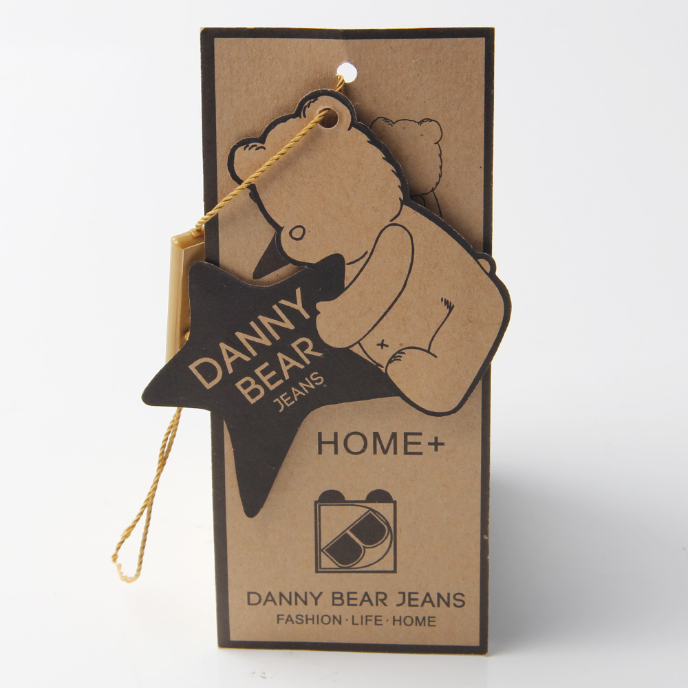 低預(yù)算情況下去長(zhǎng)避短的衣服紙牌定制法則